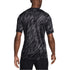 USMNT Nike 2024 Goalkeeper Stadium Authentic T-shirt - Black