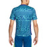 Brazil National Team Nike 2024 Academy Pro Pre-Match Top - Blue