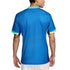 Brazil National Team Nike 2024 Away Stadium Authentic T-shirt – Blue