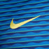 Brazil National Team Nike 2024 Away Stadium Authentic T-shirt – Blue