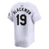 Charlie Blackmon Colorado Rockies Nike Home Limited Player Authentic T-shirt - White