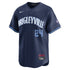 Cody Bellinger Chicago Cubs Nike City Connect Limited Player Authentic T-shirt - Navy