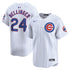 Cody Bellinger Chicago Cubs Nike Home Limited Player Authentic T-shirt - White