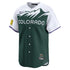 Colorado Rockies Nike City Connect Limited Custom Authentic T-shirt - Green