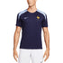 France National Team Nike 2024 Strike Performance Top - Navy