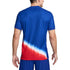 USMNT Nike 2024 Away Authentic T-shirt - Royal