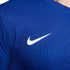 USMNT Nike 2024 Away Authentic T-shirt - Royal