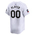 Colorado Rockies Nike 2024 MLB World Tour Mexico City Series Home Limited Pick-A-Player Custom Authentic T-shirt – White