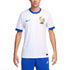 France National Team Nike 2024 Away Blank Authentic T-shirt - White