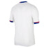 USMNT Nike 2024 Home Authentic T-shirt - White