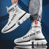 Unrul Pull Shoe For Men - NEVADA™ - Nevada Shoe