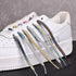 elastic magnetic shoelaces – no-tie, easy fit, and durable style for all ages | nevada™ - Nevada Shoe