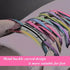 elastic magnetic shoelaces – no-tie, easy fit, and durable style for all ages | nevada™ - Nevada Shoe