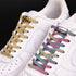 elastic magnetic shoelaces – no-tie, easy fit, and durable style for all ages | nevada™ - Nevada Shoe