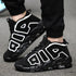 NEW Men Casual Trainers High Top Air Basketball.