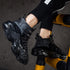 Men nevada Comfortable Lace-up Mesh Men Sneakers Breathable Lightweight Multicolor Footwear Couple