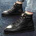 men nevada off-bound ankle shoe high-cut – bold style and unmatched comfort | nevada™ - Nevada Shoe