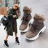 koovan boot for women - nevada™ | style & comfort combined - Nevada Shoe