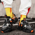 Personality Couple Casual Shoes Outdoor Non Slip Man Sneakers High Quality Hot Sale Breathable Rubber Sole Mixed Color Design