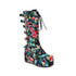 Akexiya leather boot for women – nevada™ premium comfort and timeless style - Nevada Shoe