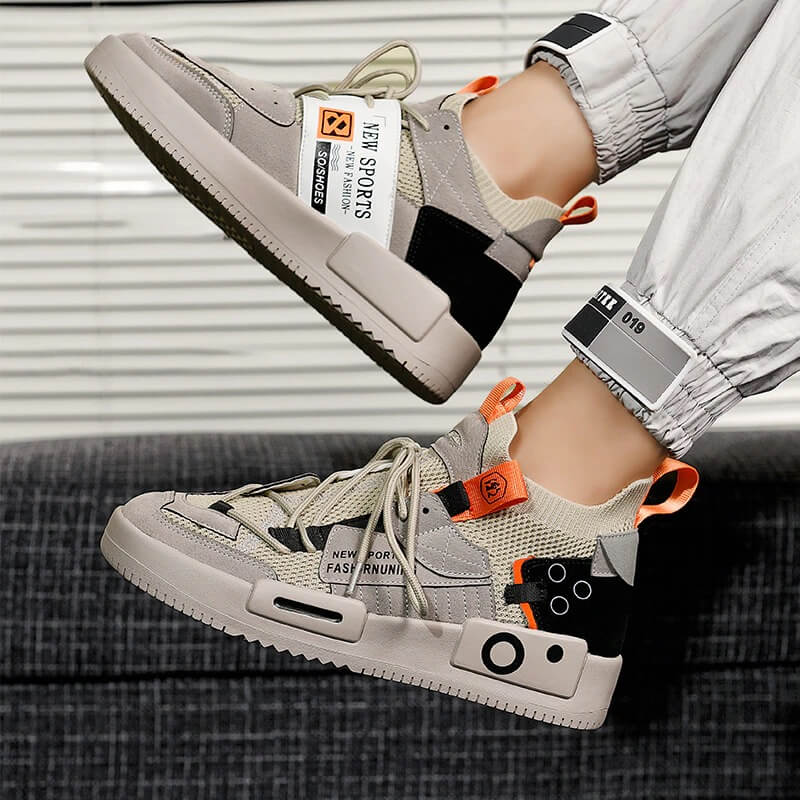 men nevada casual Luxury shoes Trainer, Race off white Shoes fashion loafers Running Shoes for men