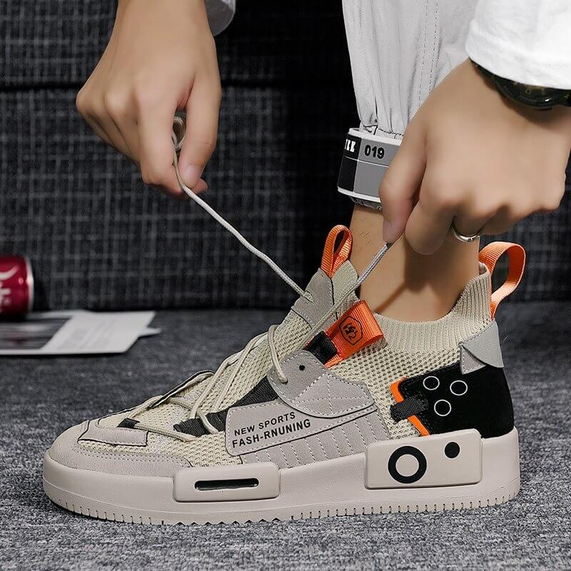 men nevada casual Luxury shoes Trainer, Race off white Shoes fashion loafers Running Shoes for men