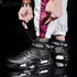 Men's High Top Sneakers – Breathable, Stylish, and Durable Outdoor Training Shoes | NEVADA™ - Nevada Shoe