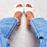 Women Nevada comfort sandal high heel