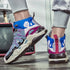 super warm sneakers for men – nevada™ | ultimate winter comfort - Nevada Shoe
