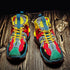 super warm sneakers for men – nevada™ | ultimate winter comfort - Nevada Shoe