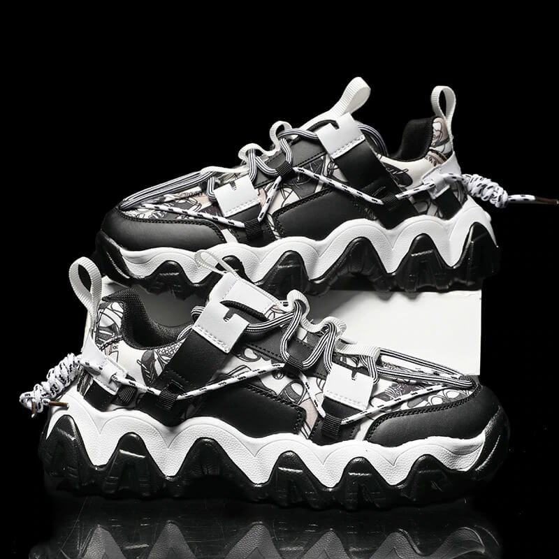 KINGOS SHOE FOR MEN - NEVADA™ - Nevada Shoe