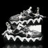 KINGOS SHOE FOR MEN - NEVADA™ - Nevada Shoe