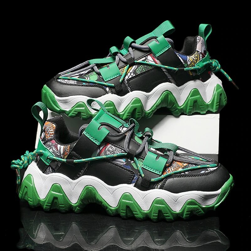 KINGOS SHOE FOR MEN - NEVADA™ - Nevada Shoe