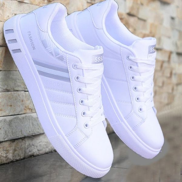 vulcanized sneakers boys flat comfortable