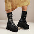 GODG BOOT FOR WOMEN- NEVADA™ — designed for comfort, style, and durability - Nevada Shoe