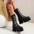 GODG BOOT FOR WOMEN- NEVADA™ — designed for comfort, style, and durability - Nevada Shoe