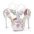 Conserto Fashion High Heels Shoes – Elegant, Comfortable &amp; Non-Slip | NEVADA™ - Nevada Shoe