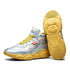 men nevada gold leather shoe – luxurious craftsmanship and modern style | nevada™ - Nevada Shoe