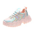 ernestnm sneakers for women – nevada™ | futuristic breathable streetwear platform shoes - Nevada Shoe