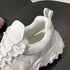 Symphony Shoes Woman ERNESTNM Bling Women Sneakers Tenis Feminino Comfortable Breathable Thick Sole Casual High Quality Shoes