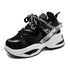 Autumn Vintage Sneakers Men Breathable Mesh Casual Shoes Men Comfortable Fashion Tenis Masculino Adulto Sneakers